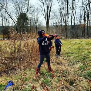 Meet your Posher, Mary